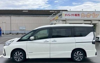 Nissan Serena IV, 2021 год, 1 450 233 рублей, 1 фотография