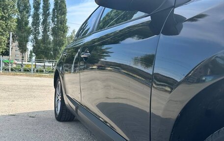 Renault Megane III, 2010 год, 600 000 рублей, 4 фотография