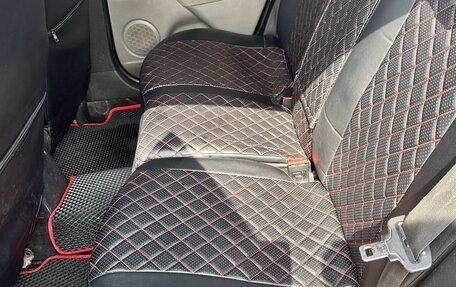 Renault Megane III, 2010 год, 600 000 рублей, 10 фотография