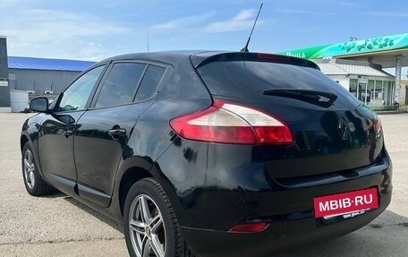 Renault Megane III, 2010 год, 600 000 рублей, 7 фотография