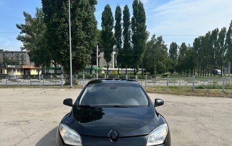 Renault Megane III, 2010 год, 600 000 рублей, 3 фотография