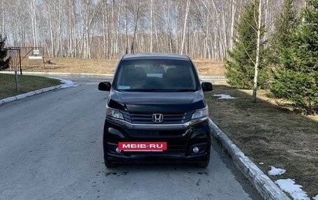 Honda N-WGN I рестайлинг, 2016 год, 700 000 рублей, 2 фотография