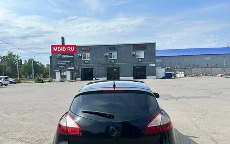 Renault Megane III, 2010 год, 600 000 рублей, 8 фотография