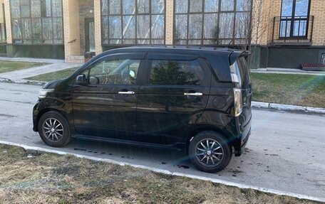 Honda N-WGN I рестайлинг, 2016 год, 700 000 рублей, 5 фотография