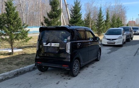 Honda N-WGN I рестайлинг, 2016 год, 700 000 рублей, 7 фотография