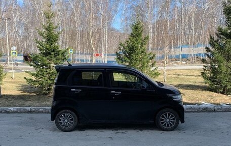 Honda N-WGN I рестайлинг, 2016 год, 700 000 рублей, 8 фотография