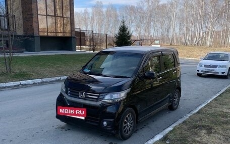 Honda N-WGN I рестайлинг, 2016 год, 700 000 рублей, 3 фотография