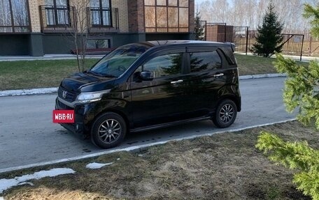 Honda N-WGN I рестайлинг, 2016 год, 700 000 рублей, 4 фотография