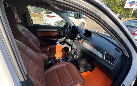 Audi Q3, 2014 год, 1 600 000 рублей, 8 фотография