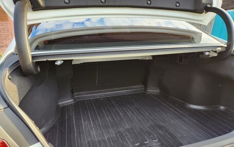 Toyota Camry, 2018 год, 3 300 000 рублей, 14 фотография