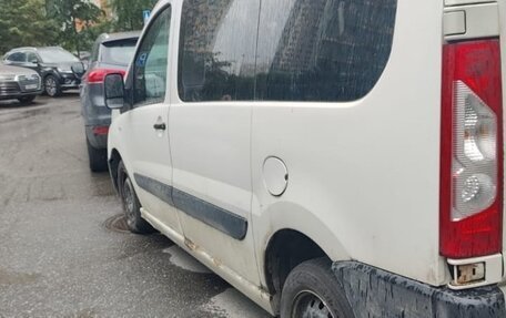 Fiat Scudo II, 2015 год, 850 000 рублей, 4 фотография