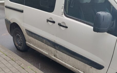 Fiat Scudo II, 2015 год, 850 000 рублей, 6 фотография