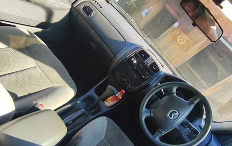 Mazda Familia, 1999 год, 215 000 рублей, 12 фотография
