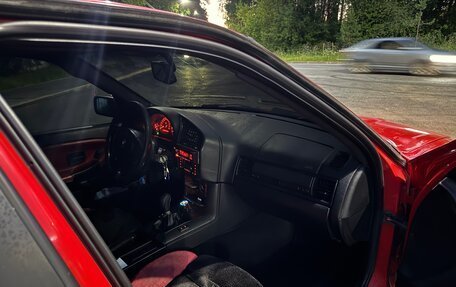 BMW 3 серия, 1996 год, 300 000 рублей, 9 фотография