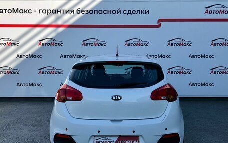 KIA cee'd III, 2015 год, 1 252 000 рублей, 3 фотография