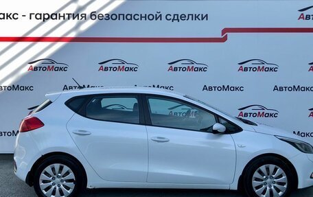 KIA cee'd III, 2015 год, 1 252 000 рублей, 5 фотография