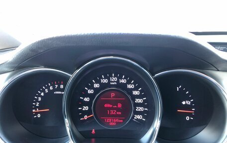 KIA cee'd III, 2015 год, 1 252 000 рублей, 10 фотография