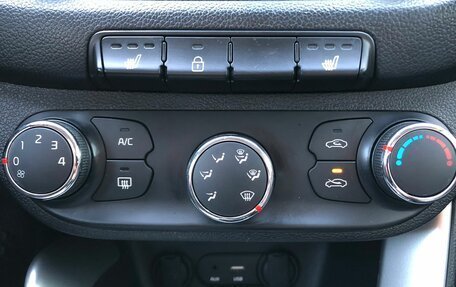 KIA cee'd III, 2015 год, 1 252 000 рублей, 12 фотография
