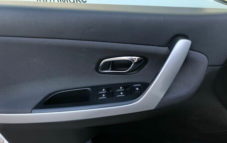 KIA cee'd III, 2015 год, 1 252 000 рублей, 17 фотография