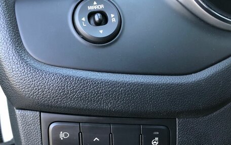 KIA cee'd III, 2015 год, 1 252 000 рублей, 14 фотография