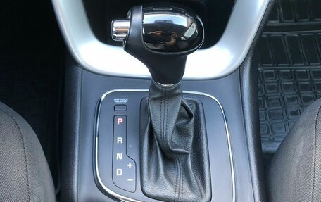KIA cee'd III, 2015 год, 1 252 000 рублей, 13 фотография