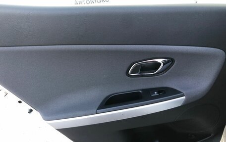 KIA cee'd III, 2015 год, 1 252 000 рублей, 19 фотография