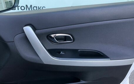 KIA cee'd III, 2015 год, 1 252 000 рублей, 18 фотография