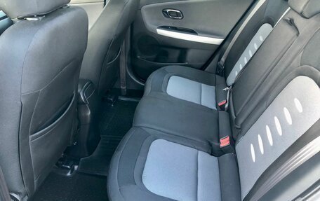 KIA cee'd III, 2015 год, 1 252 000 рублей, 21 фотография
