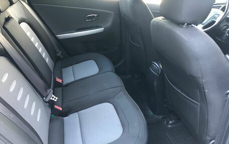 KIA cee'd III, 2015 год, 1 252 000 рублей, 22 фотография
