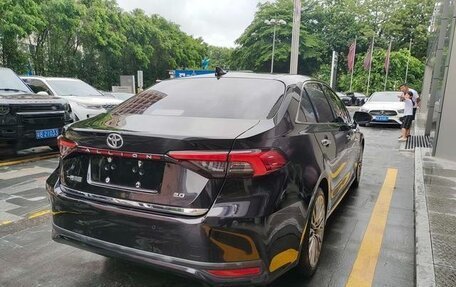 Toyota Allion, 2021 год, 1 832 887 рублей, 2 фотография