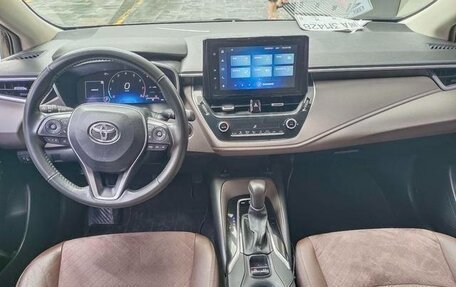 Toyota Allion, 2021 год, 1 832 887 рублей, 7 фотография