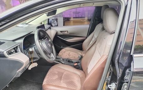 Toyota Allion, 2021 год, 1 832 887 рублей, 8 фотография