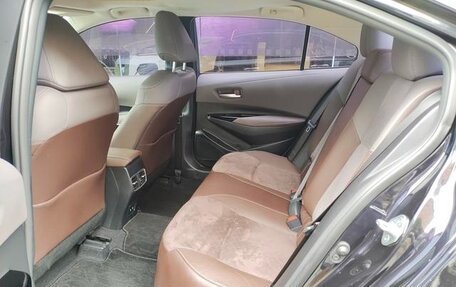 Toyota Allion, 2021 год, 1 832 887 рублей, 10 фотография