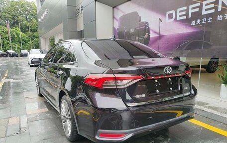 Toyota Allion, 2021 год, 1 832 887 рублей, 3 фотография
