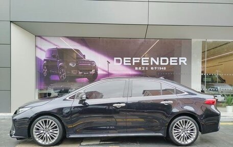 Toyota Allion, 2021 год, 1 832 887 рублей, 6 фотография