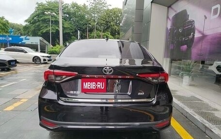 Toyota Allion, 2021 год, 1 832 887 рублей, 4 фотография