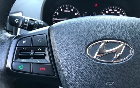 Hyundai Creta I рестайлинг, 2020 год, 1 780 000 рублей, 15 фотография