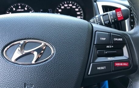 Hyundai Creta I рестайлинг, 2020 год, 1 780 000 рублей, 16 фотография