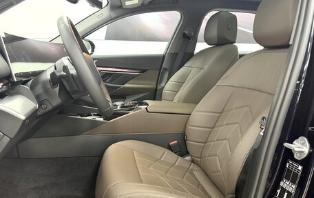 BMW 5 серия, 2025 год, 8 495 000 рублей, 9 фотография