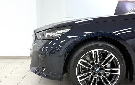 BMW 5 серия, 2025 год, 8 495 000 рублей, 5 фотография