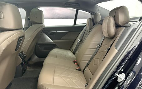 BMW 5 серия, 2025 год, 8 495 000 рублей, 10 фотография