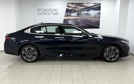 BMW 5 серия, 2025 год, 8 495 000 рублей, 29 фотография