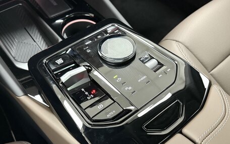 BMW 5 серия, 2025 год, 8 495 000 рублей, 26 фотография