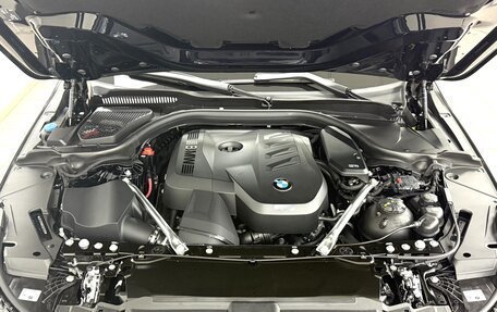BMW 5 серия, 2025 год, 8 495 000 рублей, 39 фотография