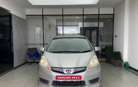 Honda Fit Shuttle I рестайлинг, 2013 год, 970 000 рублей, 4 фотография