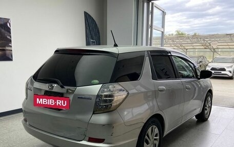 Honda Fit Shuttle I рестайлинг, 2013 год, 970 000 рублей, 6 фотография