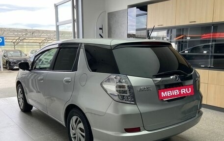 Honda Fit Shuttle I рестайлинг, 2013 год, 970 000 рублей, 8 фотография