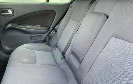 Nissan Almera, 2004 год, 399 000 рублей, 10 фотография