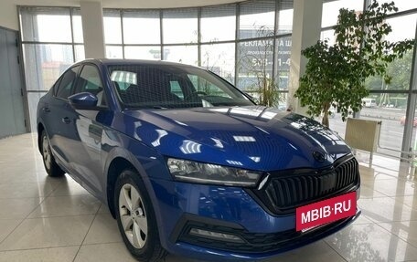 Skoda Octavia IV, 2020 год, 2 299 000 рублей, 3 фотография