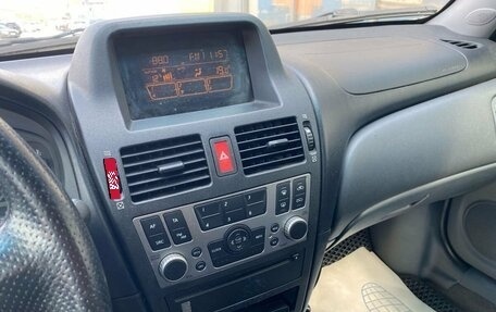 Nissan Almera, 2004 год, 399 000 рублей, 9 фотография